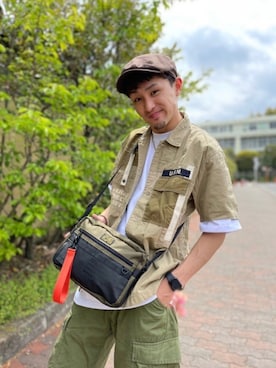 Taiseiさんのコーディネート