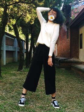 Daisy Fさんのコーディネート