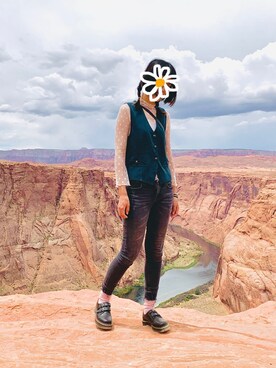 Daisy Fさんのコーディネート