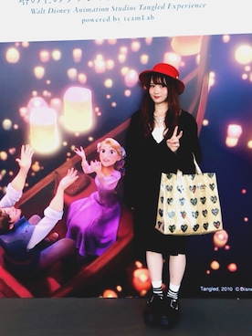 renさんのコーディネート