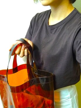 miimeeさん(レディース・165cm)の春コーディネート