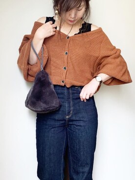 とんちゃん。さんのコーディネート