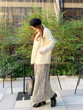 とんちゃん。さんのコーディネート