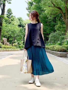 とんちゃん。さんのコーディネート