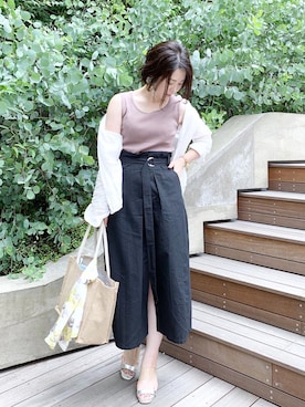 とんちゃん。さんのコーディネート