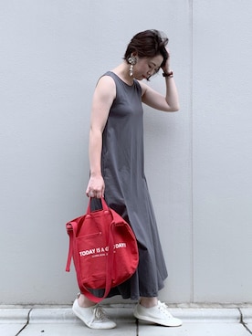 とんちゃん。さんのコーディネート