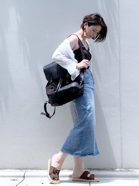 とんちゃん。さんのコーディネート