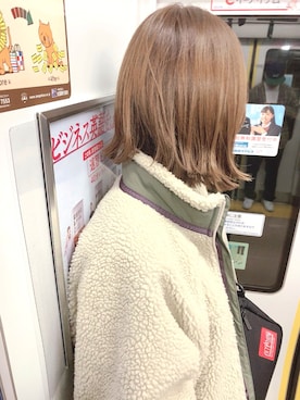 muuさんのコーディネート