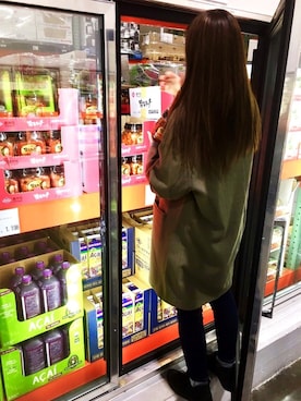 muuさんのコーディネート