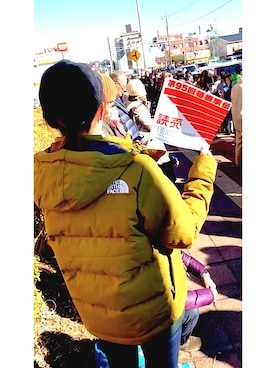 muuさんのコーディネート