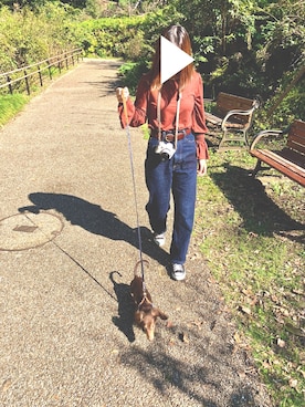 muuさんのコーディネート