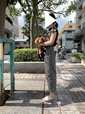 muuさんのコーディネート