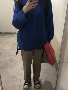 rimiさんのコーディネート