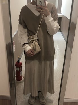 rimiさんのコーディネート