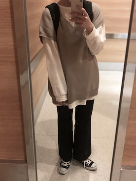 rimiさんのコーディネート