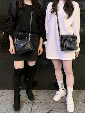 rimiさんのコーディネート