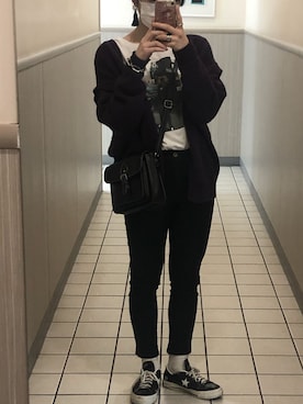 rimiさんのコーディネート