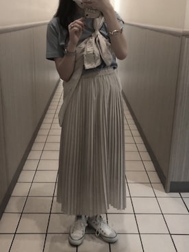 rimiさんのコーディネート