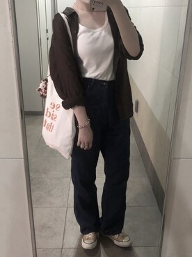 rimiさんのコーディネート