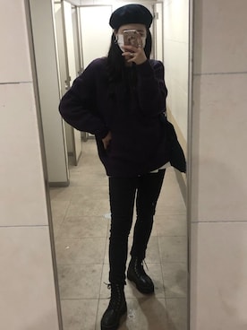 rimiさんのコーディネート