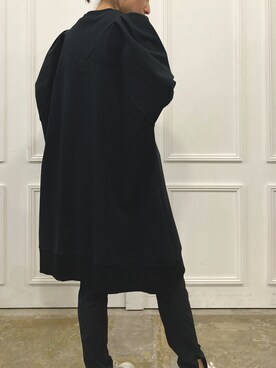 「秋のマイ旬スタイル」｜AIさん（レディース・156cm）の秋コーディネート