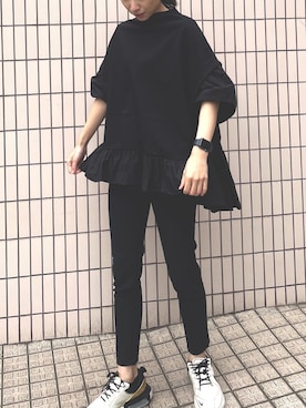 AIさんのコーディネート