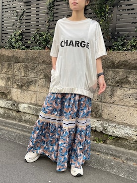 AIさんのコーディネート