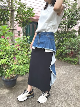 AIさんのコーディネート