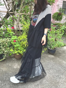 AIさんのコーディネート