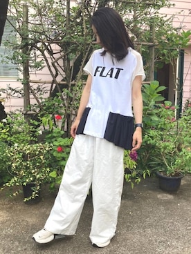 AIさんのコーディネート