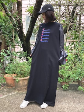 AIさんのコーディネート