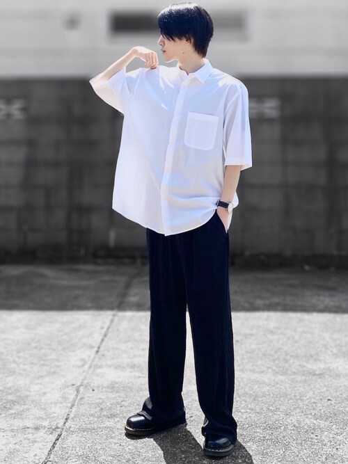 Junya..さんのコーディネート