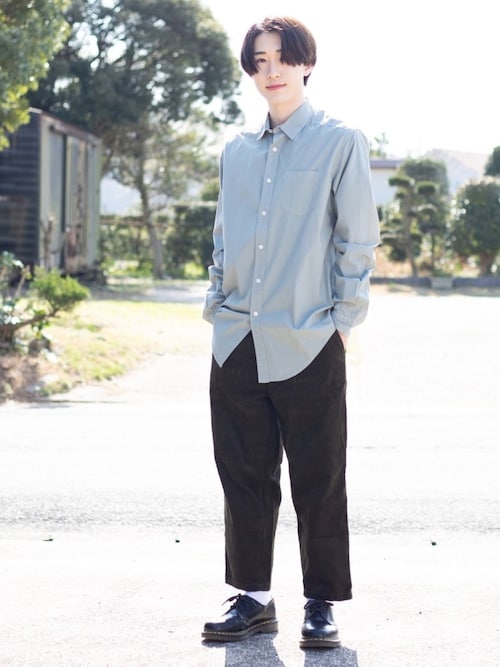 Junya..さんのコーディネート