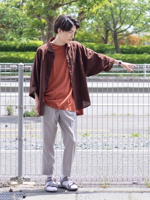 Junya..さんのコーディネート