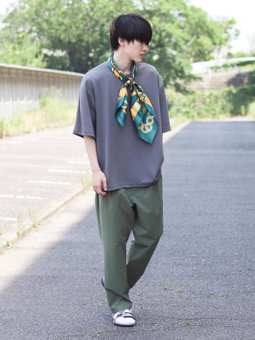 Junya..さんのコーディネート