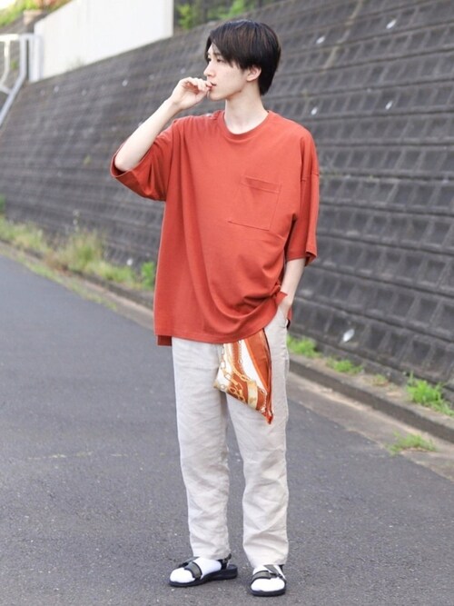 Junya..さんのコーディネート
