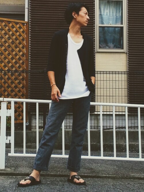 ｔｋ Guのトップスを使ったコーディネート Wear