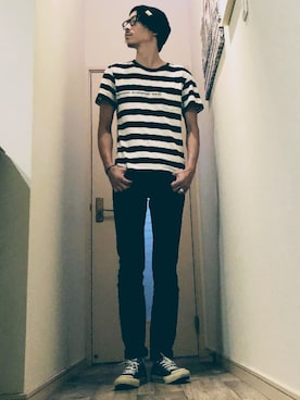 Ｔｋ．さんのコーディネート