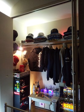 Ｔｋ．さんのコーディネート