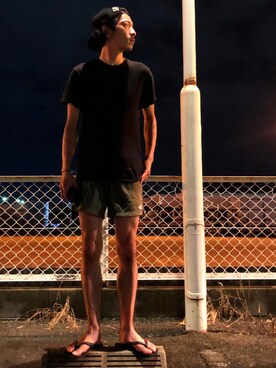 Ｔｋ．さんのコーディネート