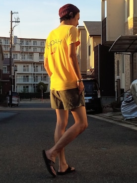 Ｔｋ．さんのコーディネート