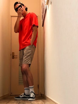 Ｔｋ．さんのコーディネート