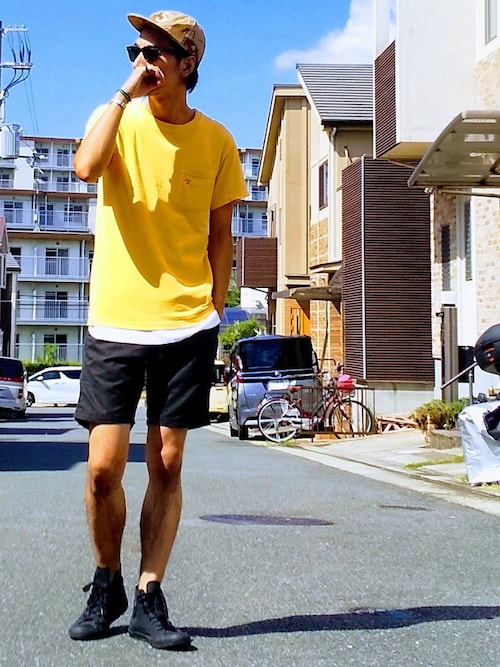 Ｔｋ．さんのコーディネート