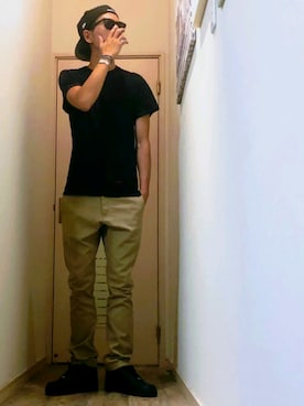 Ｔｋ．さんのコーディネート