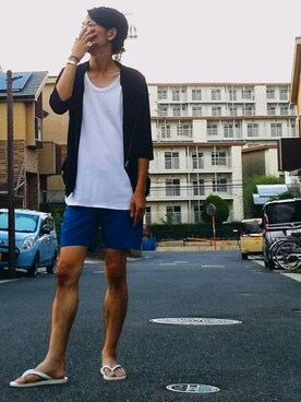 Ｔｋ．さんのコーディネート