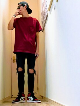 Ｔｋ．さんのコーディネート