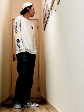 Ｔｋ．さんのコーディネート