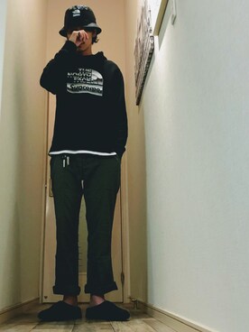 Ｔｋ．さんのコーディネート