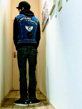 Ｔｋ．さんのコーディネート