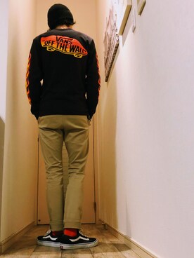 Ｔｋ．さんのコーディネート